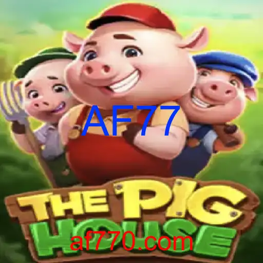ThePigHouse